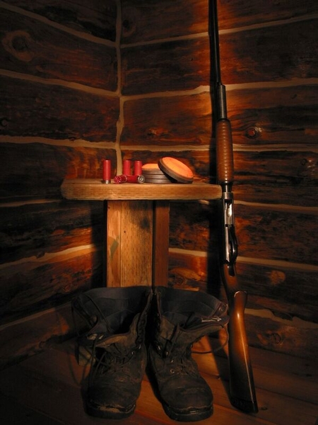 Storing Your Gear After Season